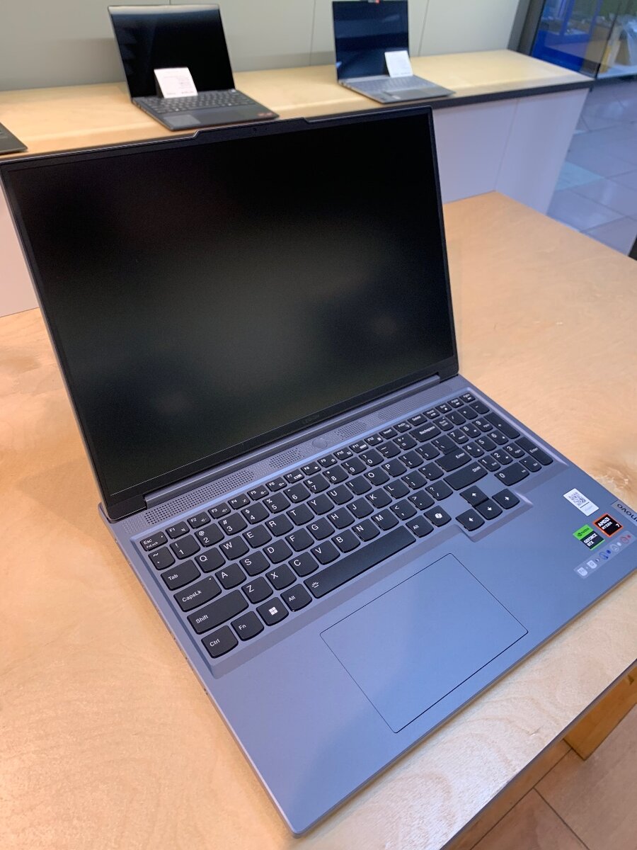 Lenovo Legion slim 5