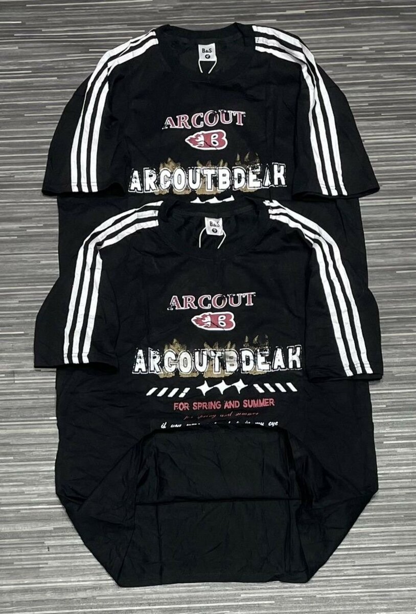 Vente de vêtement homme en gros