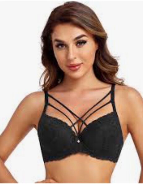Ladies Braziers