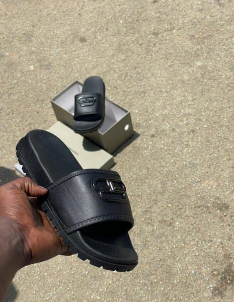 Chaussure pour homme