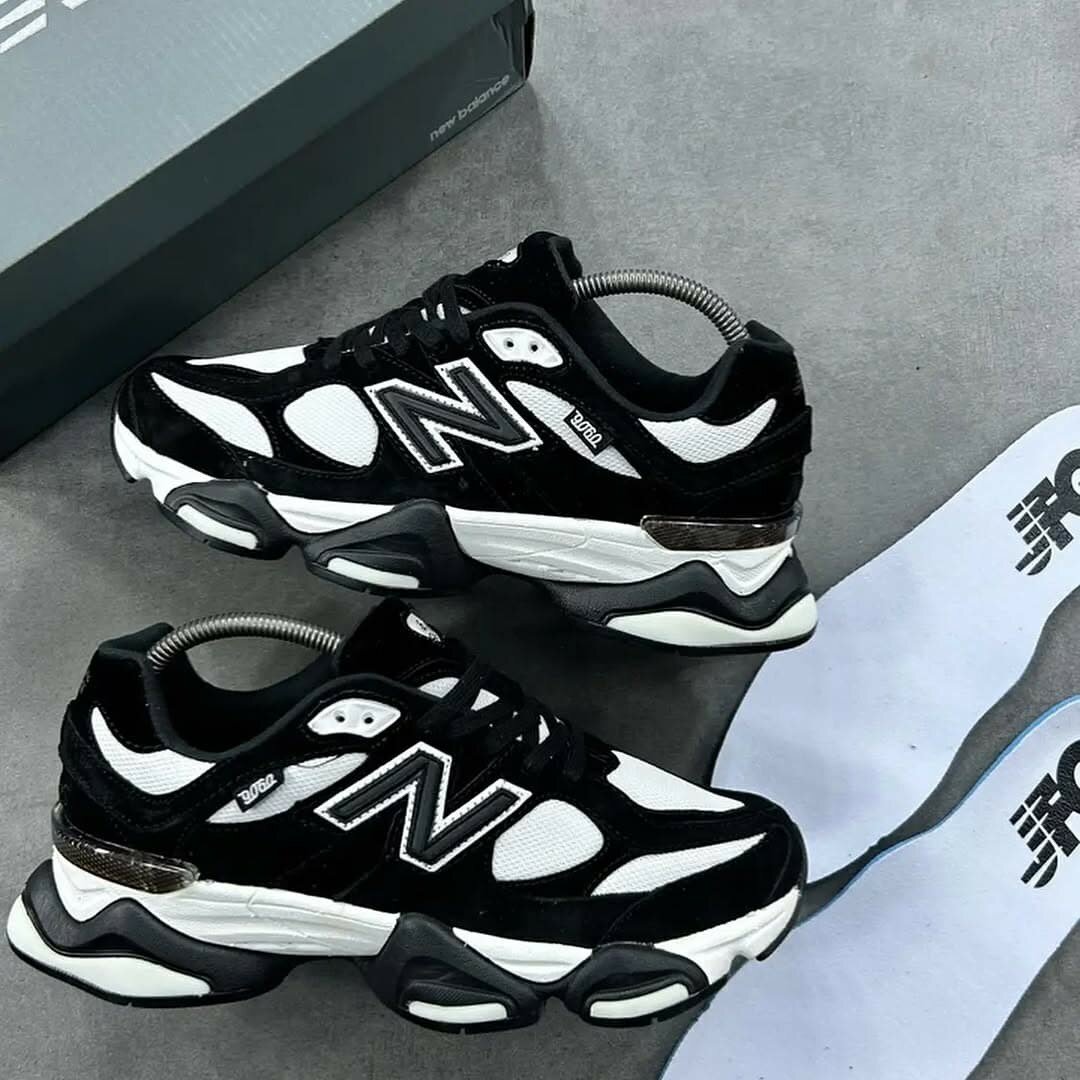 New balance