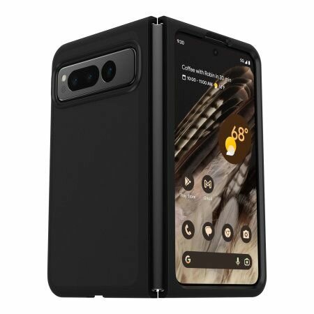 Étui Flip pour Smartphone Pliable