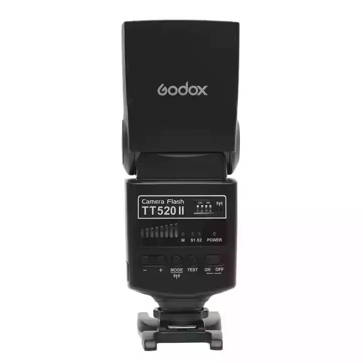 Flash Godox TT520 II