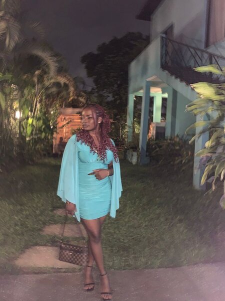 Une robe sexy et class