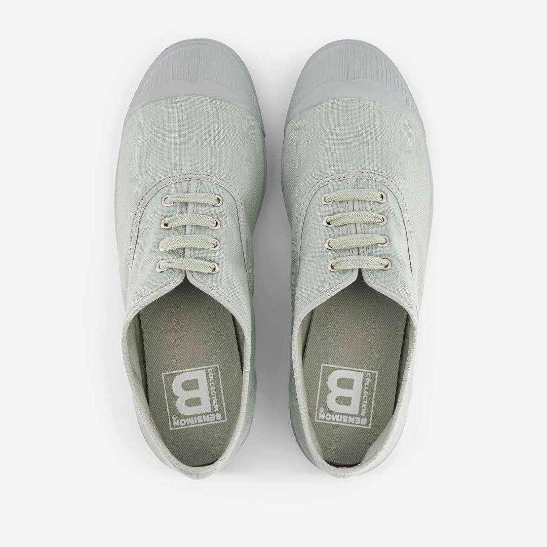 BENSIMON en toile unisexe