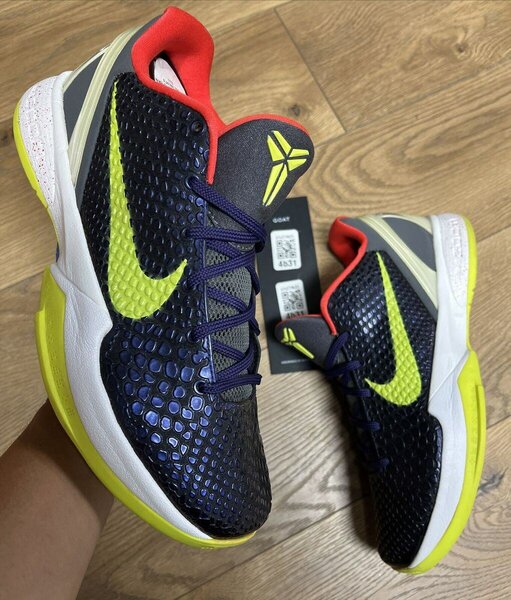 Chaussures de sport Nike