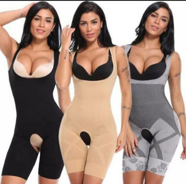 Women full body shaper ladies body shapers women body shaper