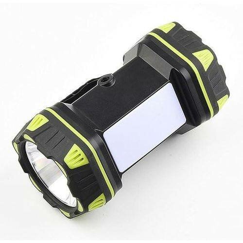 Lampes de poche rechargeables