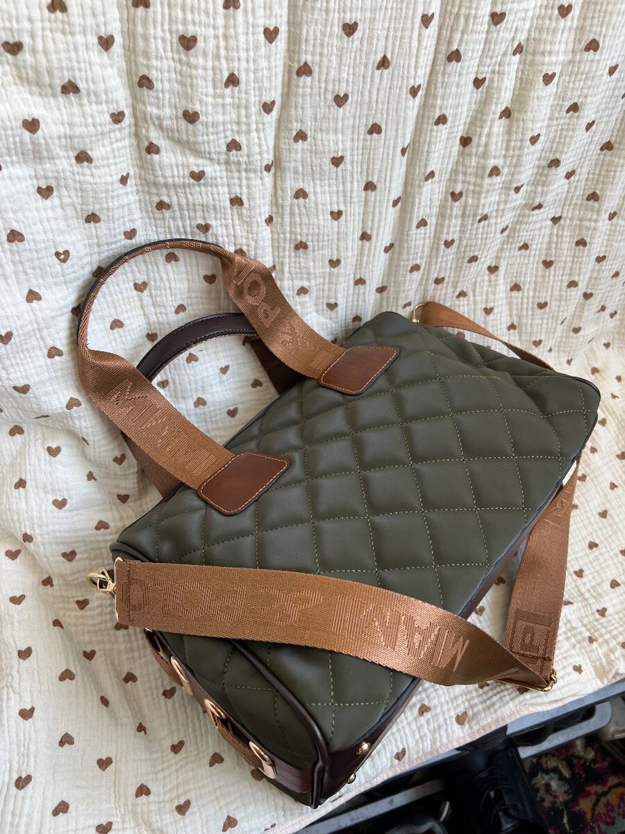 Турецкая сумка от Поло. 3500с