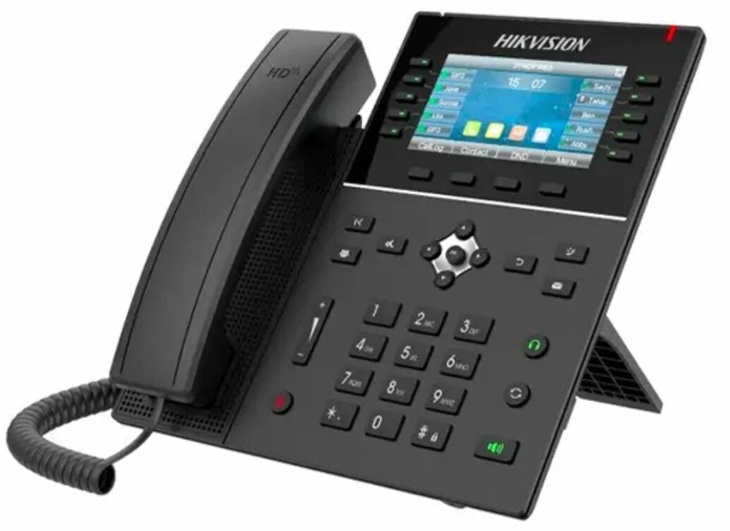 HIKVISION DS-KP8200-HE1