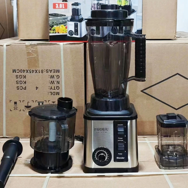 6in1 Bardefu blender