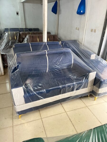 Canapé moderne et chic