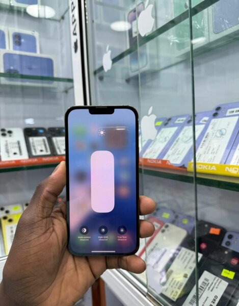 Iphone 13 pro max 128G vert