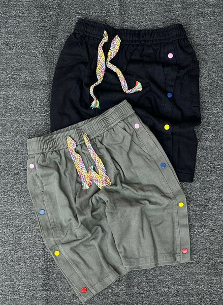 Shorts décontractés Confortabl