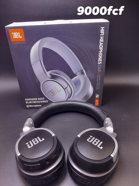Casque JBL