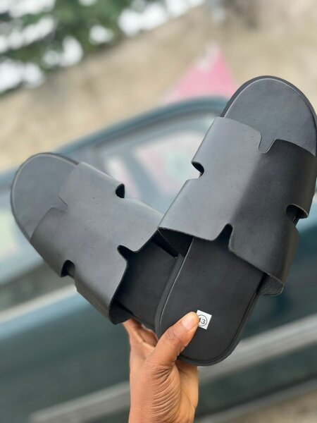 Sandales confortables unisexes