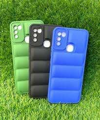 Infinix hot 10 play Pouch