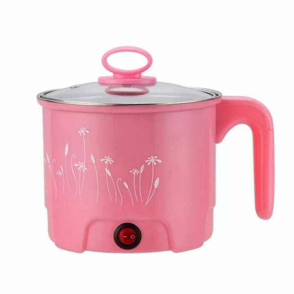 3in1 Electric Rice Cocker