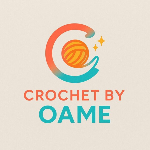 CROCHET BY OAME