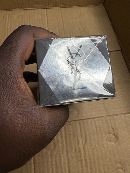 LHomme De YvesSaintLaurent