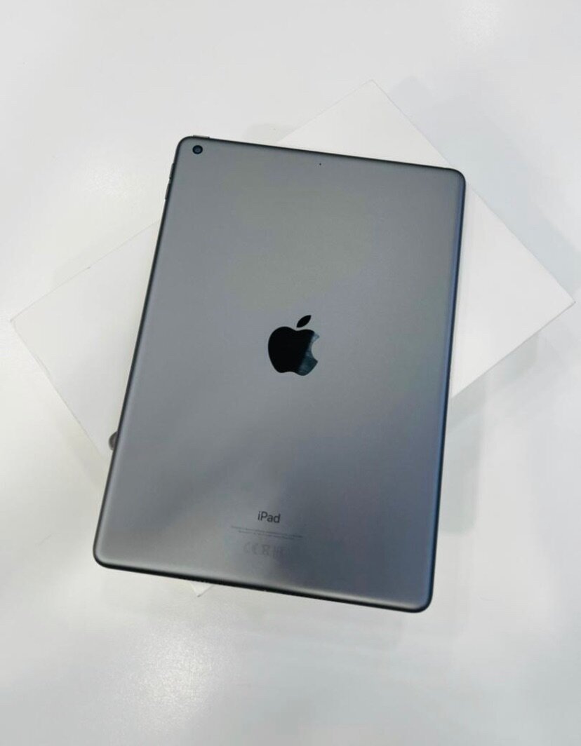 iPad 9th Gen