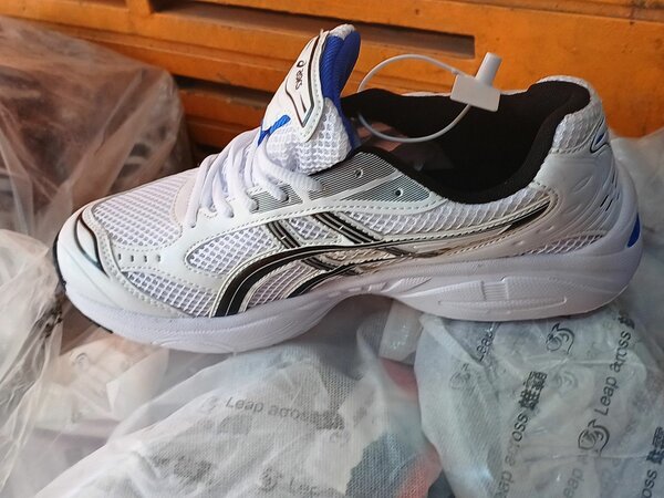 Chaussures de Course Respirantes