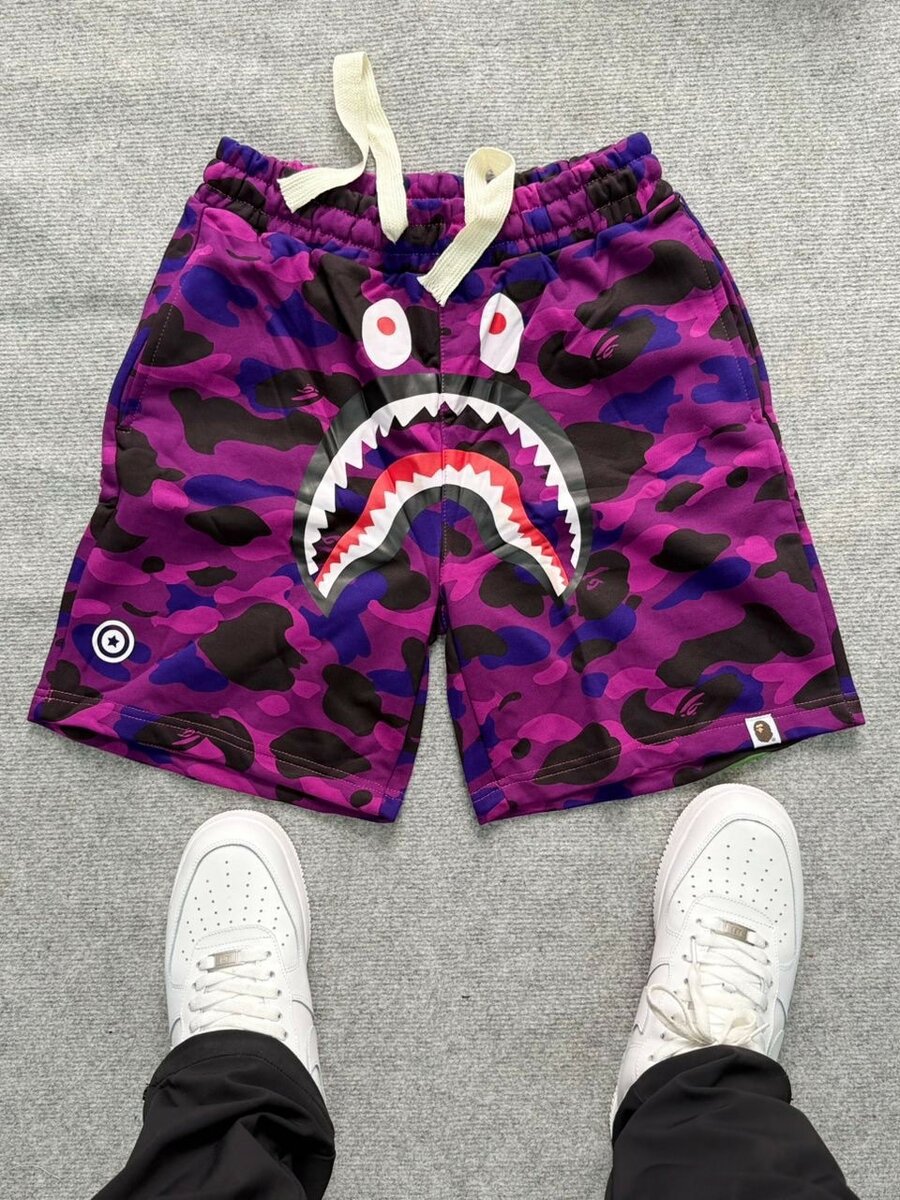 Shorts Bape