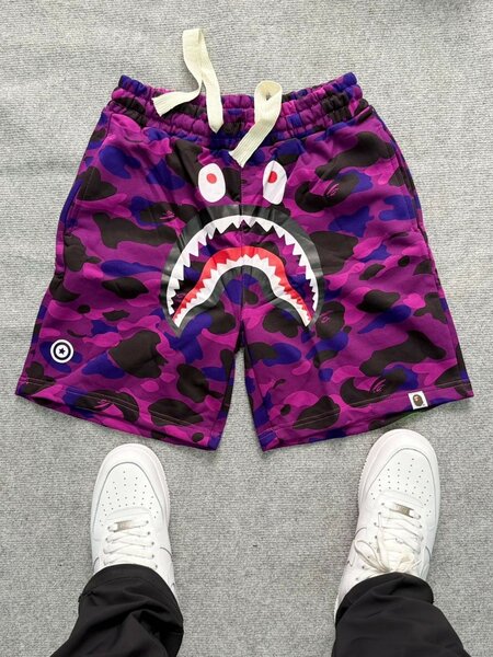 Shorts Bape