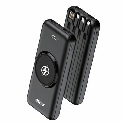 Power Bank magnétique 10000mAh