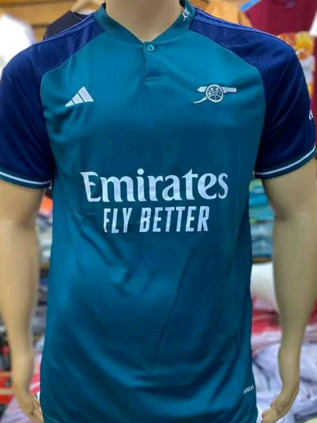 High quality football jeryses