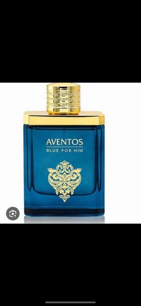 Aventos Blue for Him