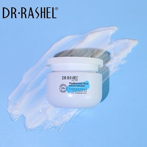 Dr rashel moisturiser