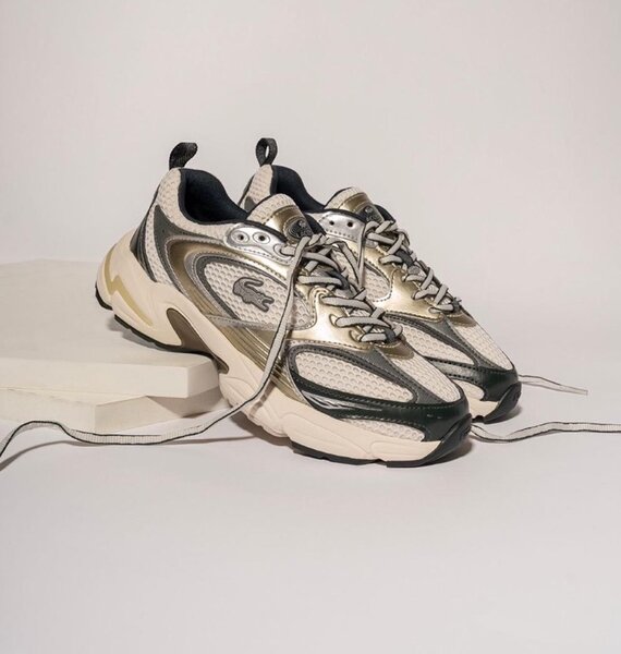 Baskets élégantes pour tous