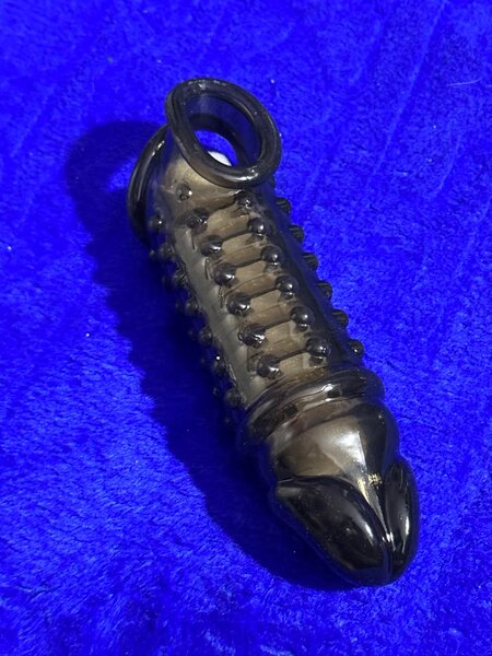 Gaine Érotique Texturée