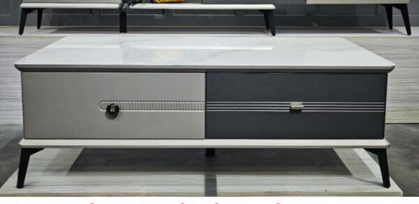 TABLE BASSE CENTRALE