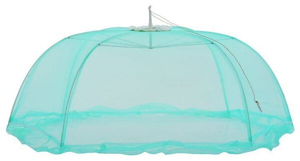 Moustiquaire parapluie bébé