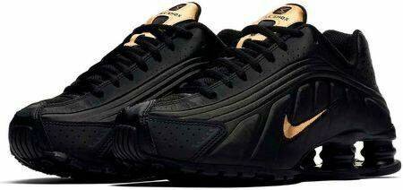 Baskets shox r4