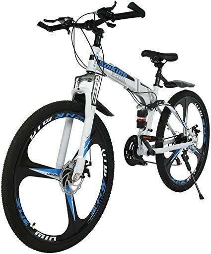 Vélo de route performant