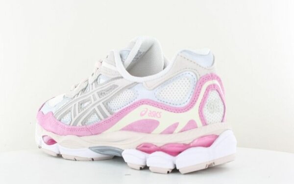 Baskets ASICS Femme Mode