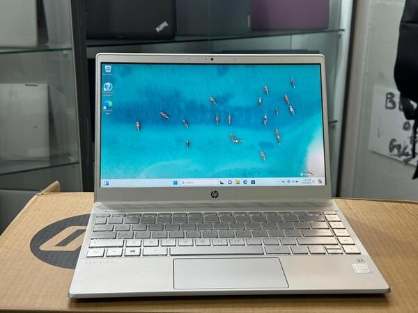 Laptop HP Pavilion 13