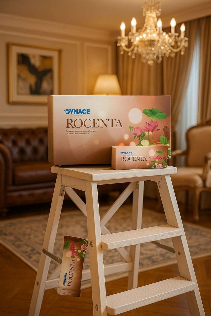 Rocenta