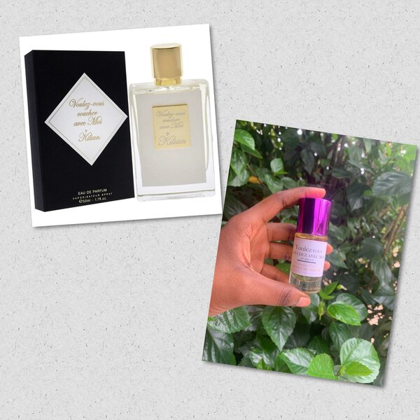 Parfum Voulez-Vous 25ml