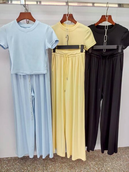 Ensemble Décontracté Femme