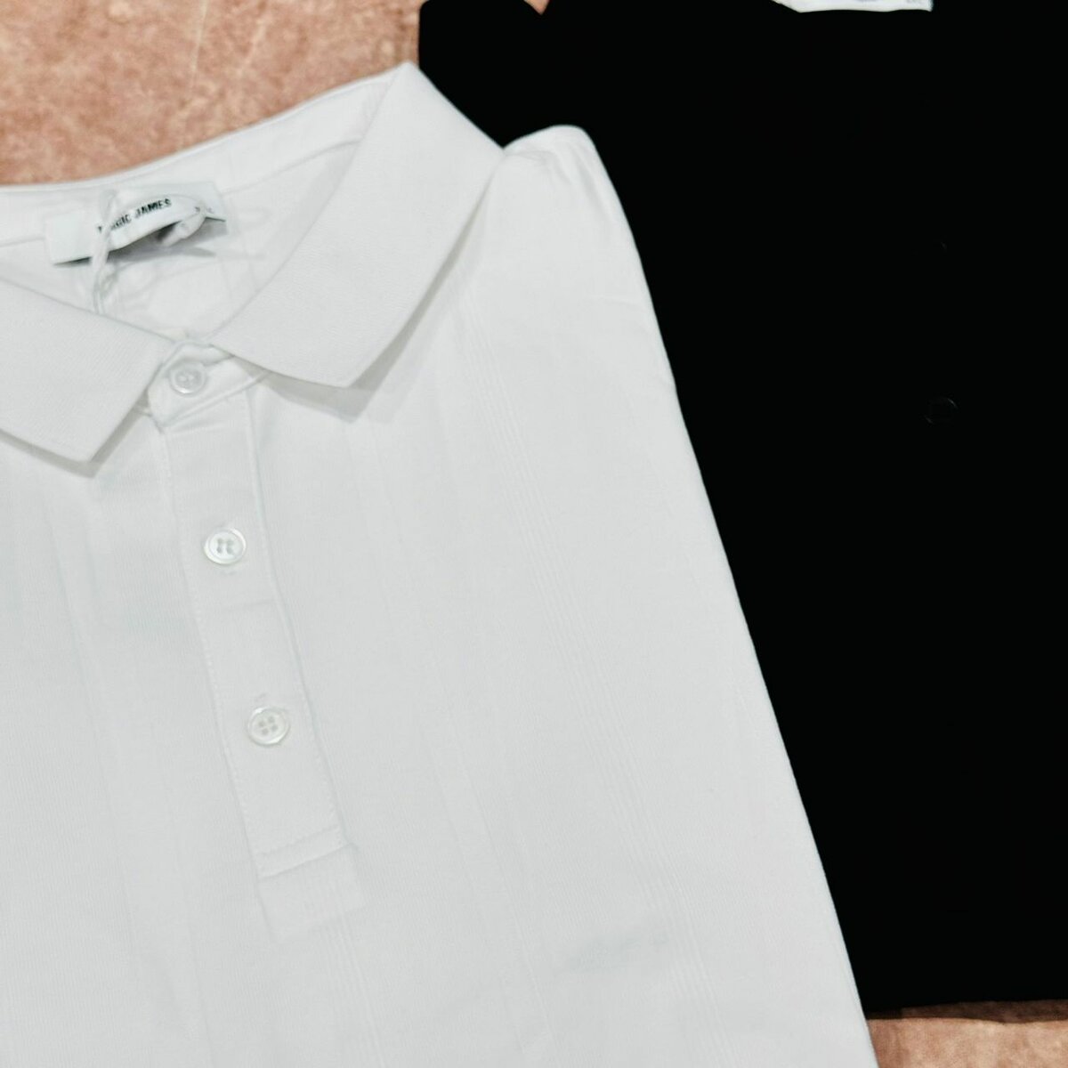 Thick Quality Club Tees Restocked