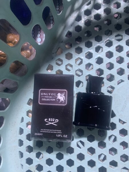 Parfum Élégant 832D 30ml