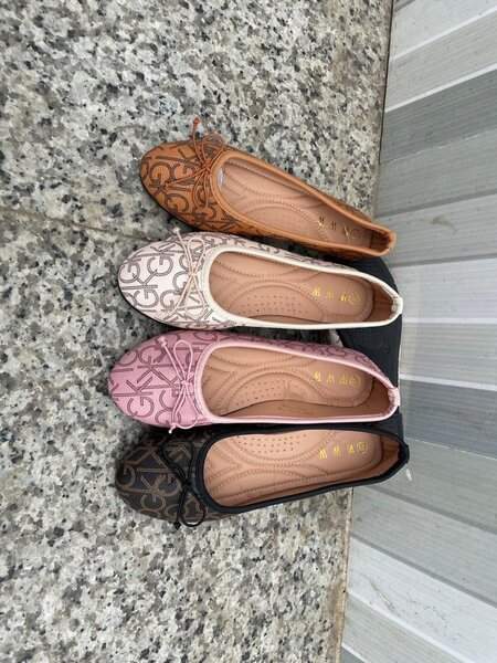 Ballerines