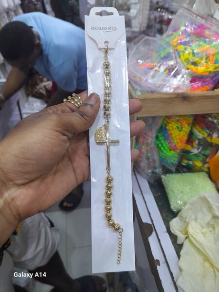 Bracelets inoxydable