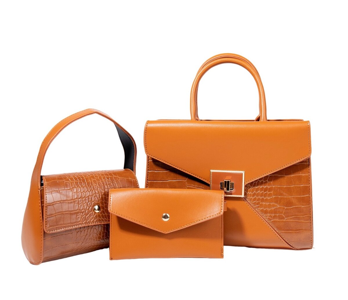 3 in 1 Corporate handbag