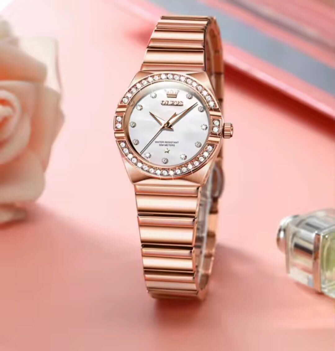 Montre OLEVS 9975-1 Etanch Homme