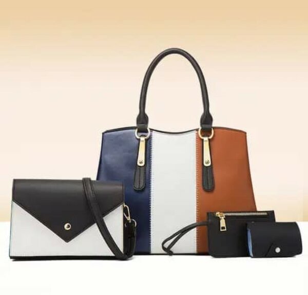 Set de sacs à main élégant